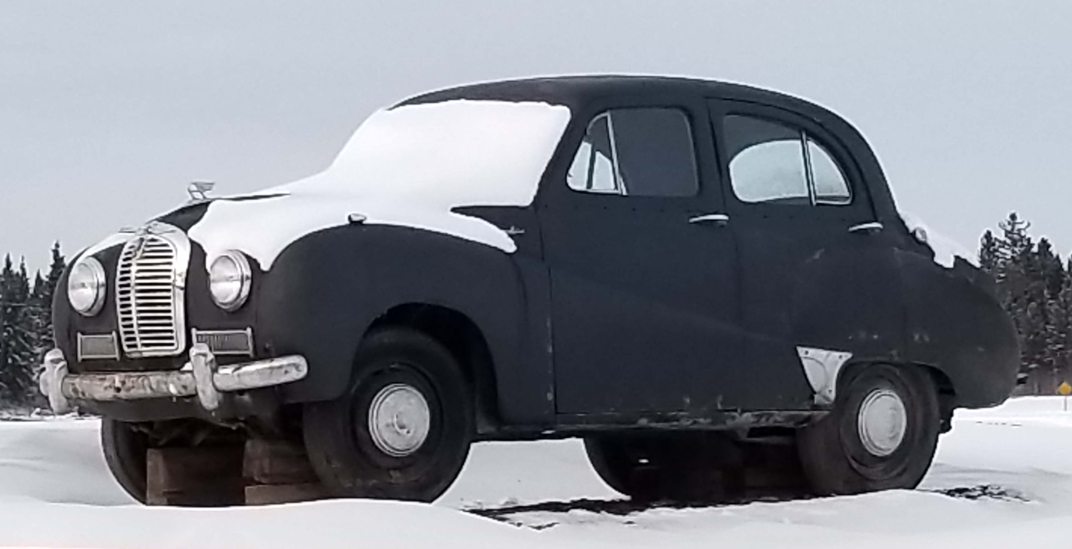 Austin Car Austin Car